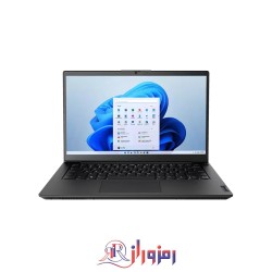 لپ تاپ استوک لنوو LENOVO ThinkPad K14 ا 14FHD | Ryzen 5-5600U | 8GB RAM | 256GB SSD | 1GB AMD