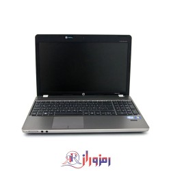 لپ تاپ اچ پی HP PROBOOK 4530s ا 15.6HD Core i7-2630QM| 8GB RAM | 128GB SSD | INTEL