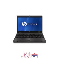 لپ تاپ اچ پی HP PROBOOK 6560b ا 15.6HD Core i7-GEN2 | 8GB RAM | 128GB SSD | INTEL