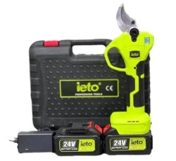 قیچی شارژی باغبانی ایتو مدل eito-24v