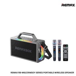 اسپیکر REMAX مدل RB-M61