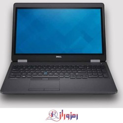 لپ تاپ استوک دل Dell Precision 5550 ا 15.64K Touch Core i7-10850H | 16GB RAM | 1TB SSD | 4GB quadro T1000