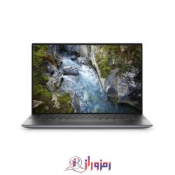 لپ تاپ استوک دل Dell Precision 5560 ا 15.6FHD Core i7-11850H | 16GB RAM | 1TB SSD | 4GB RTX A2000