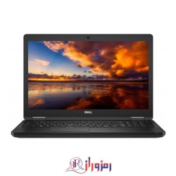 لپ تاپ استوک دل Dell Precision 3520 ا 15.6FHD Core i7-7700HQ | 16GB RAM | 256GB SSD | 2GB QUADRO M620