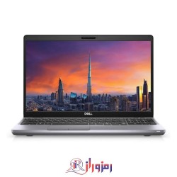 لپ تاپ استوک دل Dell Precision 3551 ا 15.6FHD Core i7-10850H | 16GB RAM | 512GB SSD | 4GB QUADRO P620