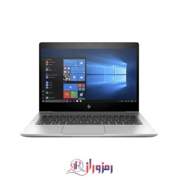 لپ تاپ استوک اچ پی HP EliteBook 830 G5 ا 13FHD CORE i7-8650U | 16GB RAM | 512GB SSD | INTEL