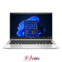 لپ تاپ استوک اچ پی HP EliteBook 830 G8 ا 13FHD CORE i7-1185-G7 | 16GB RAM | 512GB SSD | INTEL iris xe