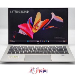 لپ تاپ استوک اچ پی HP EliteBook 1040 G7 ا 14.1HD X360 touch CORE i7-10810U | 16GB RAM | 512GB SSD | INTEL UHD