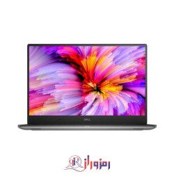 لپ تاپ استوک دل Dell XPS 15 9560 ا 15.6/4K Touch Core i7-7700HQ | 16GB RAM | 512GB SSD | 4GB NVD GTX 1050