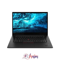 لپ تاپ استوک لنوو LENOVO ThinkPad X1 EXTREME ا 15.6FHD | Core i7-9850H | 16GB RAM | 512GB SSD | 4GB GTX 1650