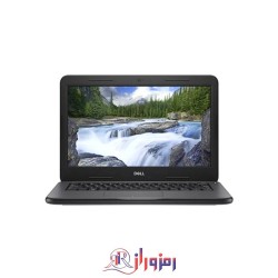 لپ تاپ استوک دل Dell Latitude 3300 ا 13HD i3-7020U | 8GB RAM | 256GB SSD | INTEL HD