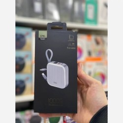 پاور بانک 10000mAh مدل 113-KPG