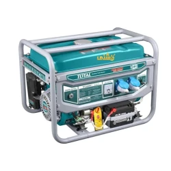 موتور برق هندلی 3 کیلو وات توتال مدل tp130005-1