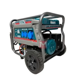 موتور برق 5.5 کیلو وات توتال مدل TP155001