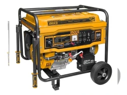 موتور برق 5.5 کیلو وات اینکو مدل  GE55003