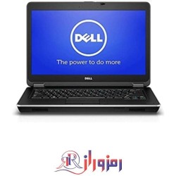 لپ تاپ استوک دل DELL LATITUDE E6440 ا 14HD CORE i5-N4 | 8GB RAM | 500GB HDD | 2GB AMD