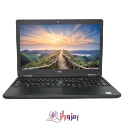 لپ تاپ استوک دل Dell LATITUDE 5590 ا 15.6FHD Core i5-N8 | 8GB RAM | 256GB SSD | INTEL
