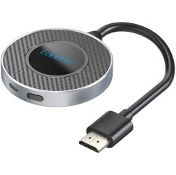 دانگل HDMI ارلدام مدل +ET-W7