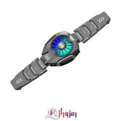 فن خنک کننده ممو مدل DL-05