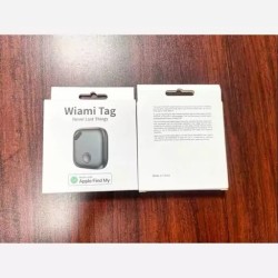 تگ ردیاب GPS مدل Wiami Tag