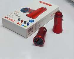 شارژر فندکی برند pd مدل rx-605