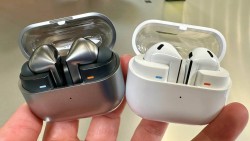 هندزفری بی سیم سامسونگ مدل BUDS 3 PRO (های کپی)