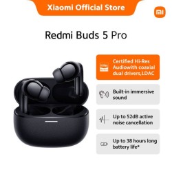 ايرپاد Xiaomi شیائومی مدل Redmi Buds 5 Pro