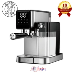 اسپرسوساز اتوماتیک روگن RU-2940