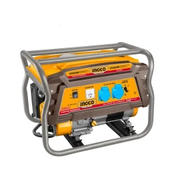 موتور برق بنزینی 3.5 کیلو وات اینکو مدل GE35006