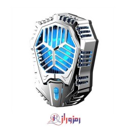 فن خنک کننده گوشی موبایل AL-07