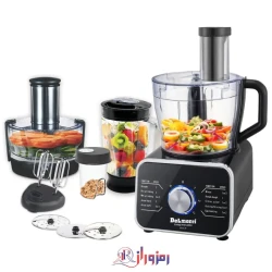 غذاساز چند کاره دلمونتی DL130
