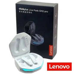 هندزفری بلوتوثی لنوو مدل Live Pods GM2 Pro