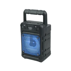 اسپیکر بلوتوثی قابل حمل گریت نایس مدل GTS-1361