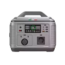 پاور استیشن پولار مدل Polar M700