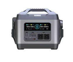 پاور استیشن 3000 وات  قابل حمل پولار مدل Polar M3000