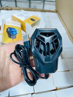 فن خنک کننده موبایل مدل S10
