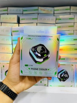 فن خنک کننده گوشی HK-5 PRO