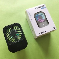 فن خنک کننده گوشی موبایل AL05