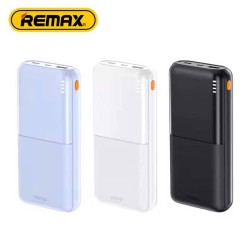 پاوربانک 20 هزار ریمکس RPP-26