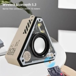 اسپیکر مدل V2
