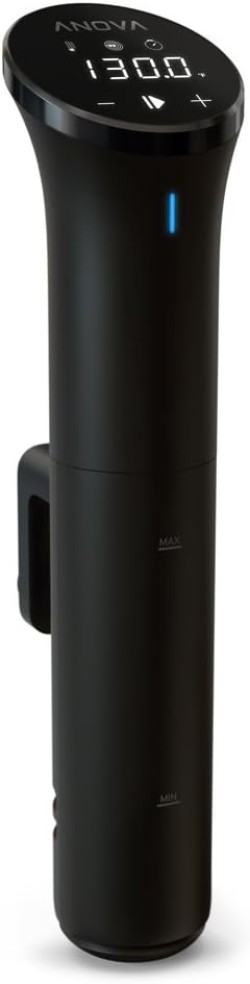 اجاق گاز دقیق ANOVA مدل AN400-US00