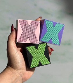 اسپيكر X بلوتوثی