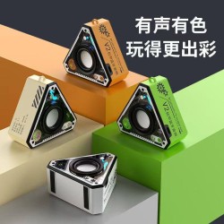 اسپیکر مدل V2