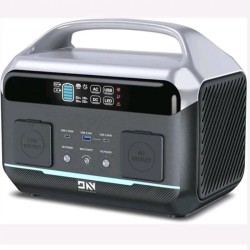 پاور استیشن PHILIPS مدل DLP 8083B