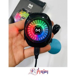 فن خنک کننده گوشی ممو Memo مدل CX10 Pro