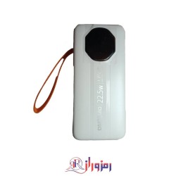 پاوربانک 50000 میلی آمپر OMXMO مدل OX-PD13 قابلیت PD