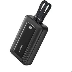 پاوربانک 30 واتی انکر Zolo A1681H11 ظرفیت 20000 میلی آمپر