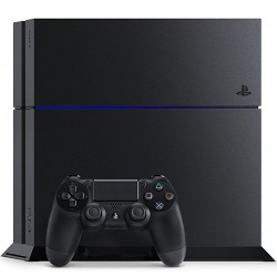کنسول بازی سونی کپی خور استوک PS4 Fat | حافظه 500 گیگابایت