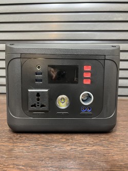 پاور استیشن قابل حمل ۳۰۰ وات مدلPE350P