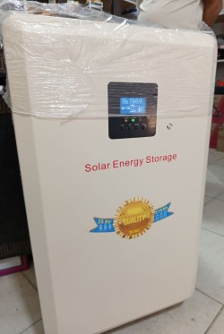 پاور استیشن 8000 وات UN مدل 3480